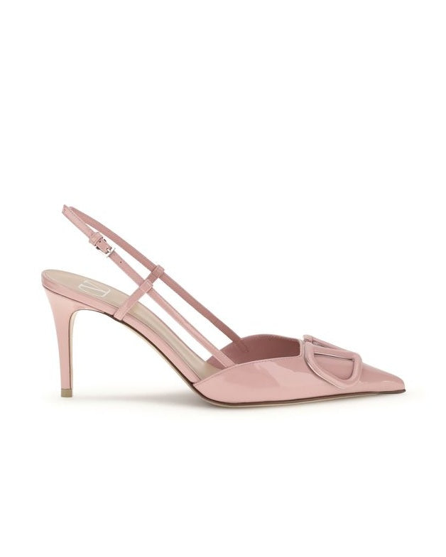 Valentino Garavani Pumps Slingback Glam Steals