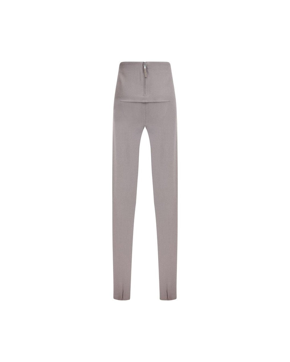 Rick Owens Sliced Skirt Glam Steals
