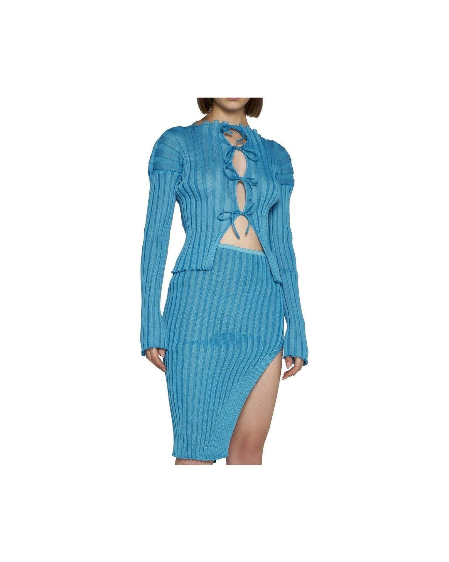 A. Roege Hove A Katrine Cardigan Glam Steals