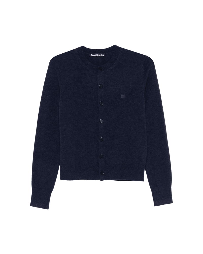 Acne Wool Cardigan Glam Steals