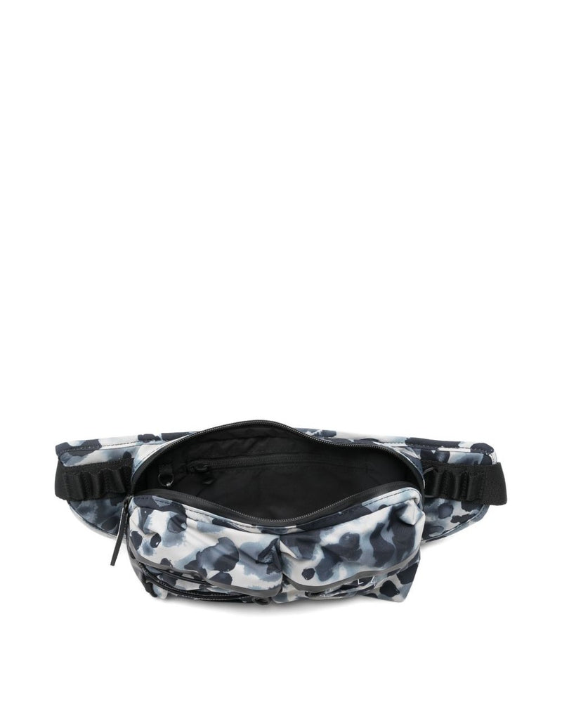 Adidas By Stella Mccartney Black Bag Glam Steals