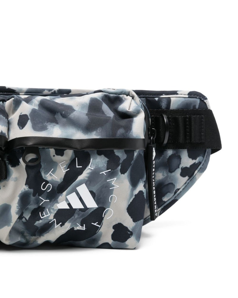 Adidas By Stella Mccartney Black Bag Glam Steals