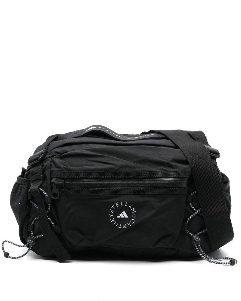 Adidas By Stella Mccartney Black Bag Glam Steals