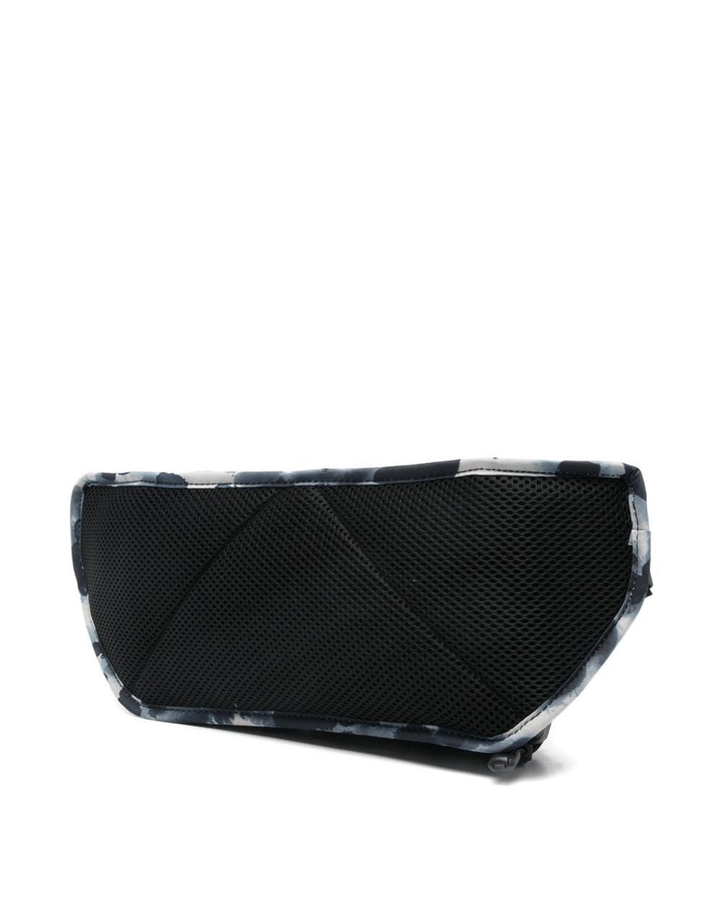 Adidas By Stella Mccartney Black Bag Glam Steals