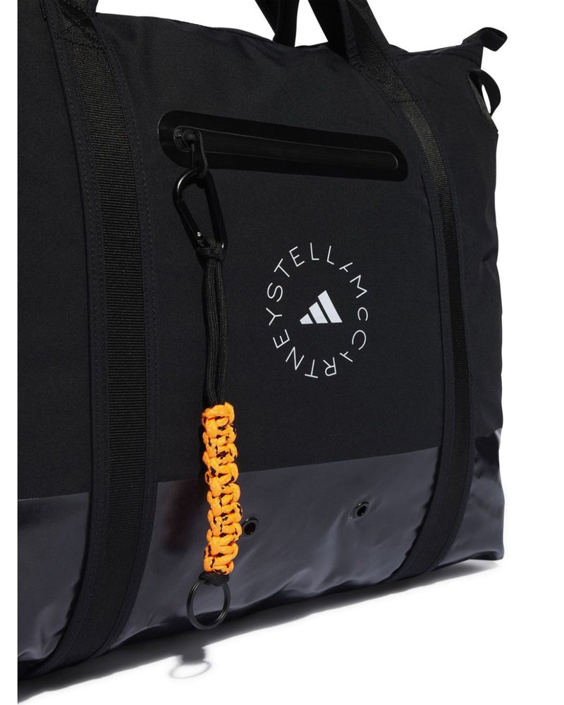 Adidas By Stella Mccartney Black Bag Glam Steals