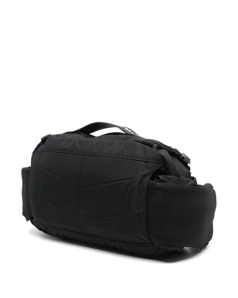 Adidas By Stella Mccartney Black Bag Glam Steals