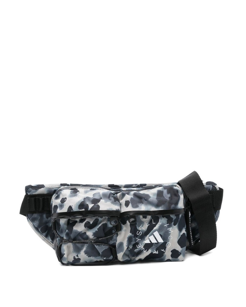 Adidas By Stella Mccartney Black Bag Glam Steals