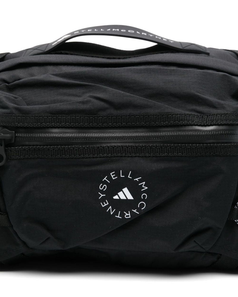 Adidas By Stella Mccartney Black Bag Glam Steals