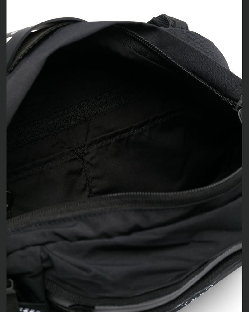Adidas By Stella Mccartney Black Bag Glam Steals