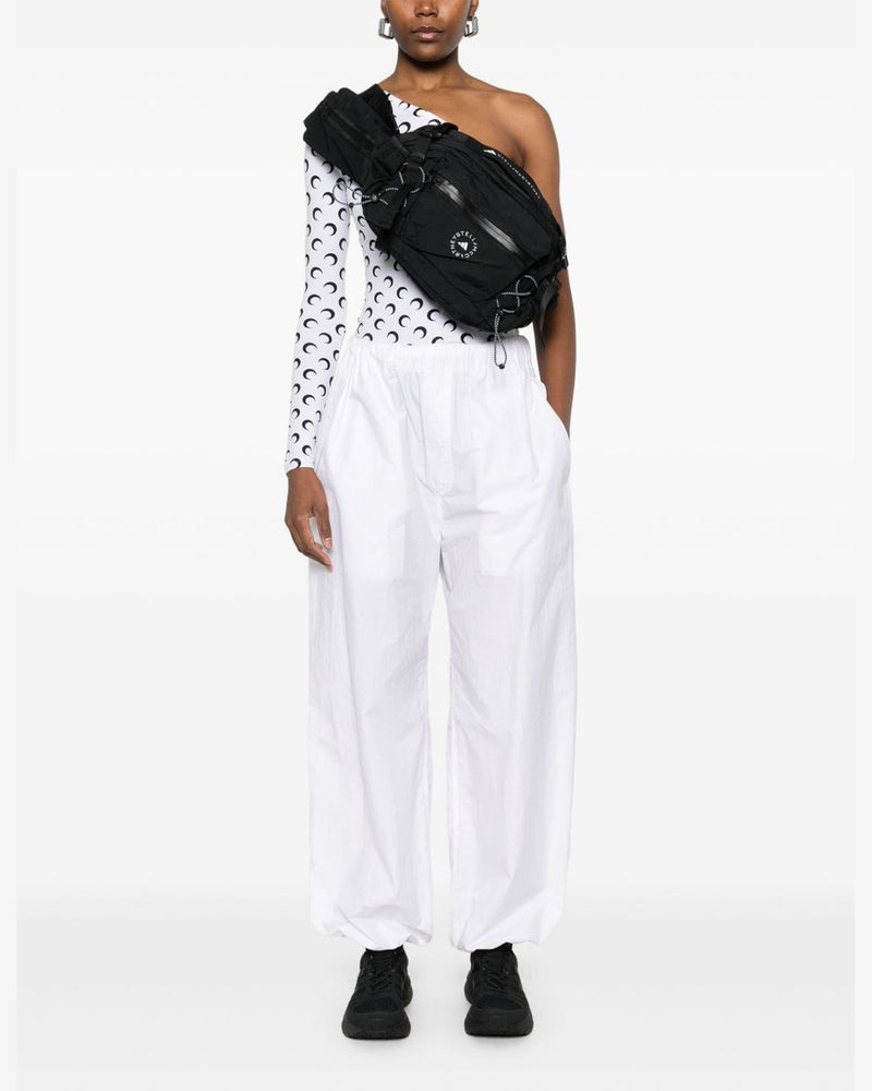 Adidas By Stella Mccartney Black Bag Glam Steals