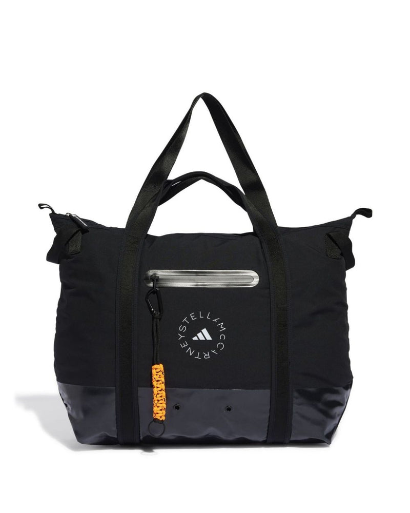 Adidas By Stella Mccartney Black Bag Glam Steals