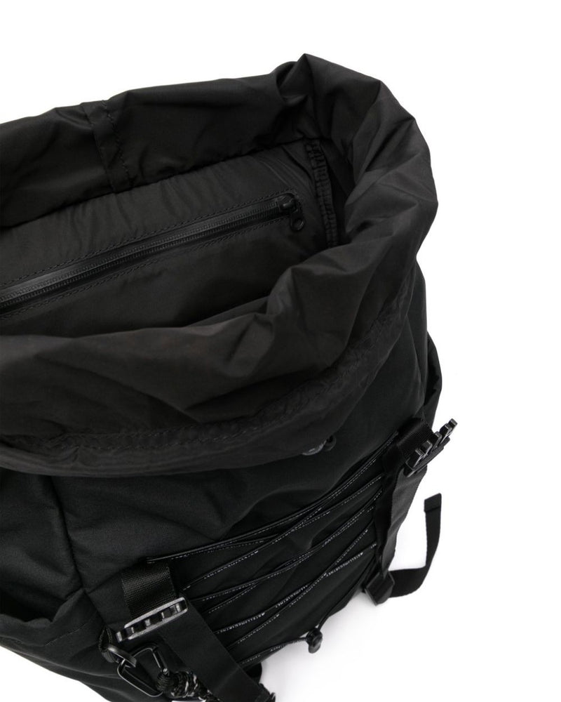 Adidas By Stella Mccartney Black Bag Glam Steals