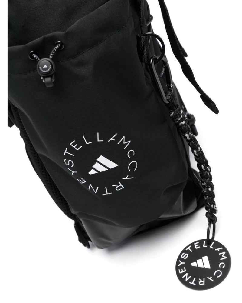 Adidas By Stella Mccartney Black Bag Glam Steals