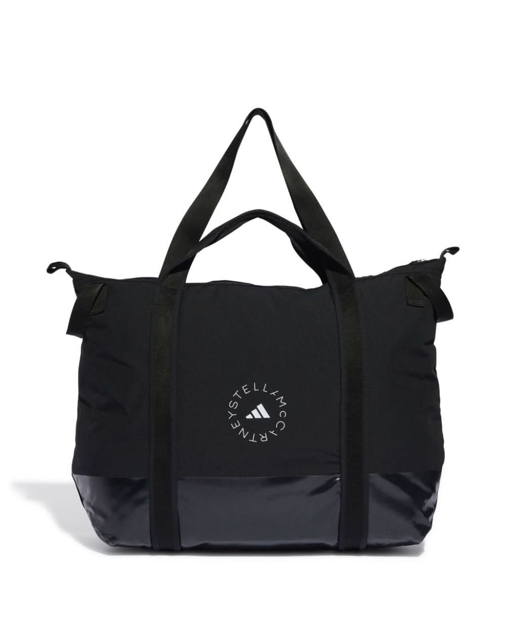 Adidas By Stella Mccartney Black Bag Glam Steals