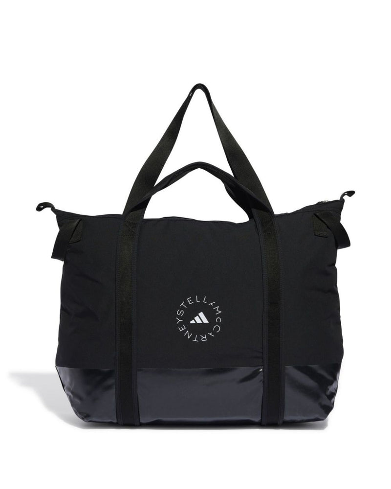 Adidas By Stella Mccartney Black Bag Glam Steals
