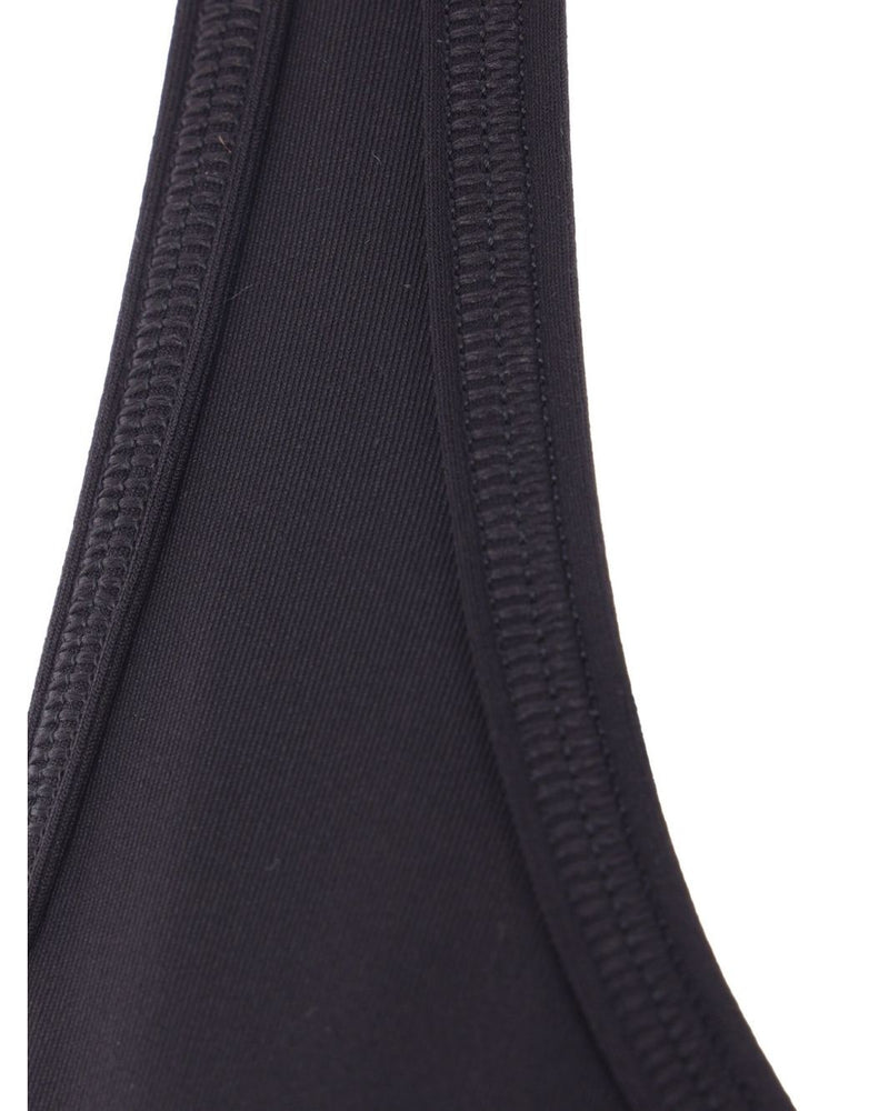 Adidas By Stella Mccartney Black Bra Glam Steals