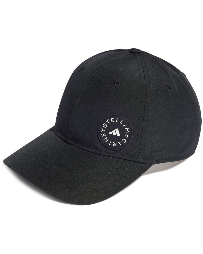 Adidas By Stella Mccartney Black Hat Glam Steals