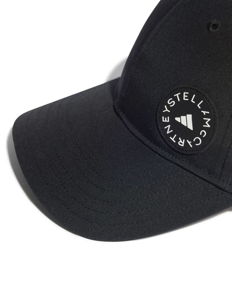Adidas By Stella Mccartney Black Hat Glam Steals
