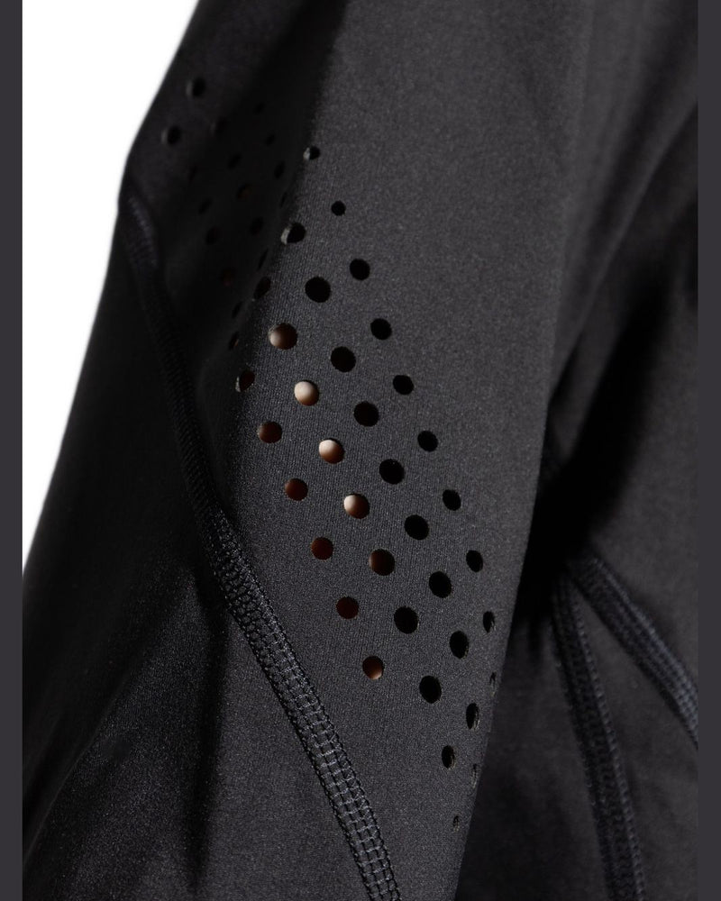 Adidas By Stella Mccartney Black Sweater Glam Steals