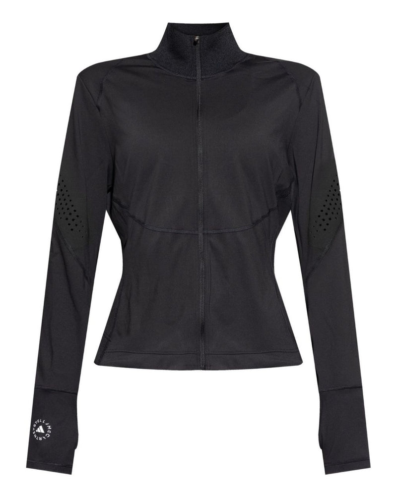 Adidas By Stella Mccartney Black Sweater Glam Steals