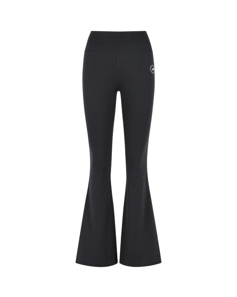 Adidas By Stella Mccartney Black Trouser Glam Steals