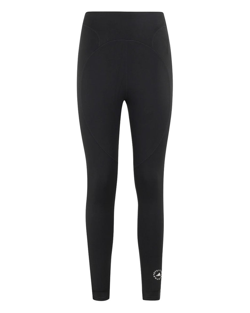 Adidas By Stella Mccartney Black Trouser Glam Steals