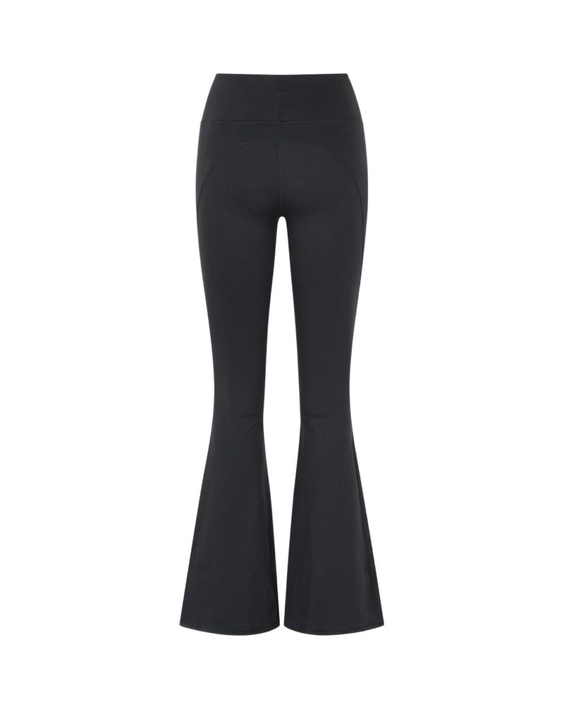 Adidas By Stella Mccartney Black Trouser Glam Steals