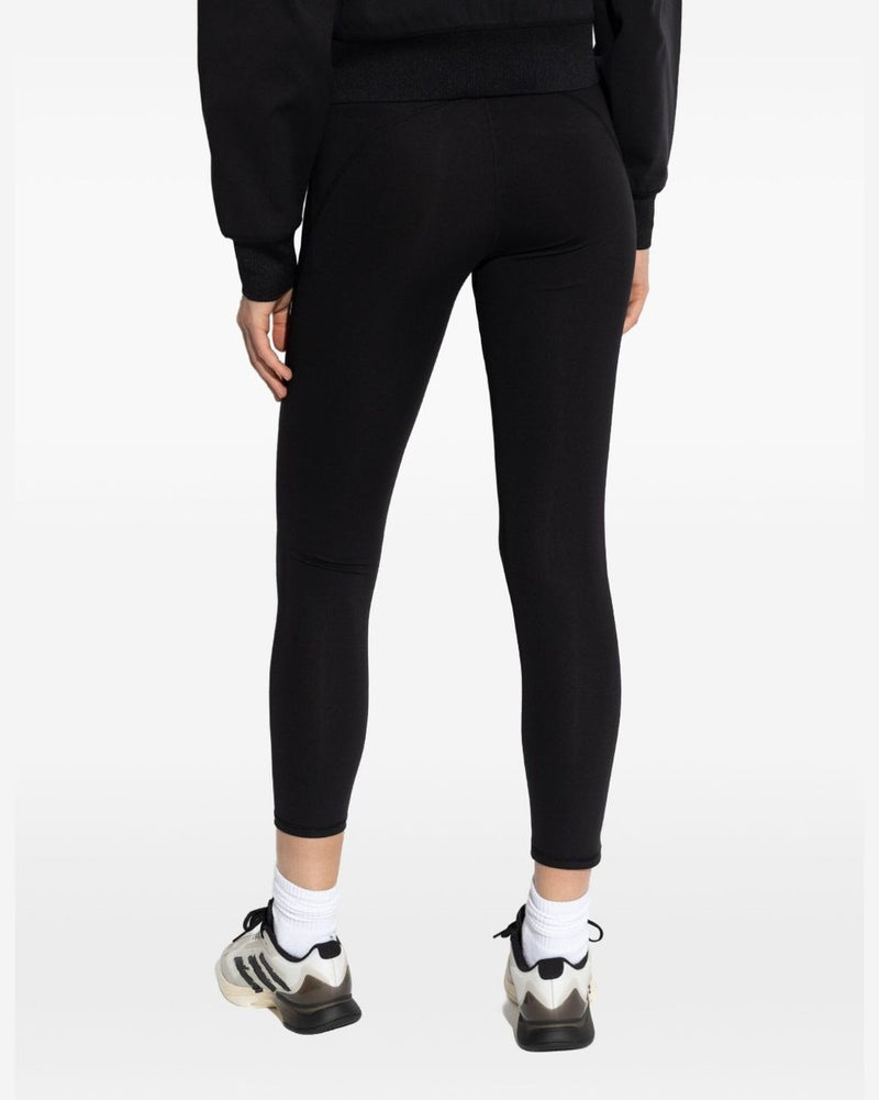 Adidas By Stella Mccartney Black Trouser Glam Steals