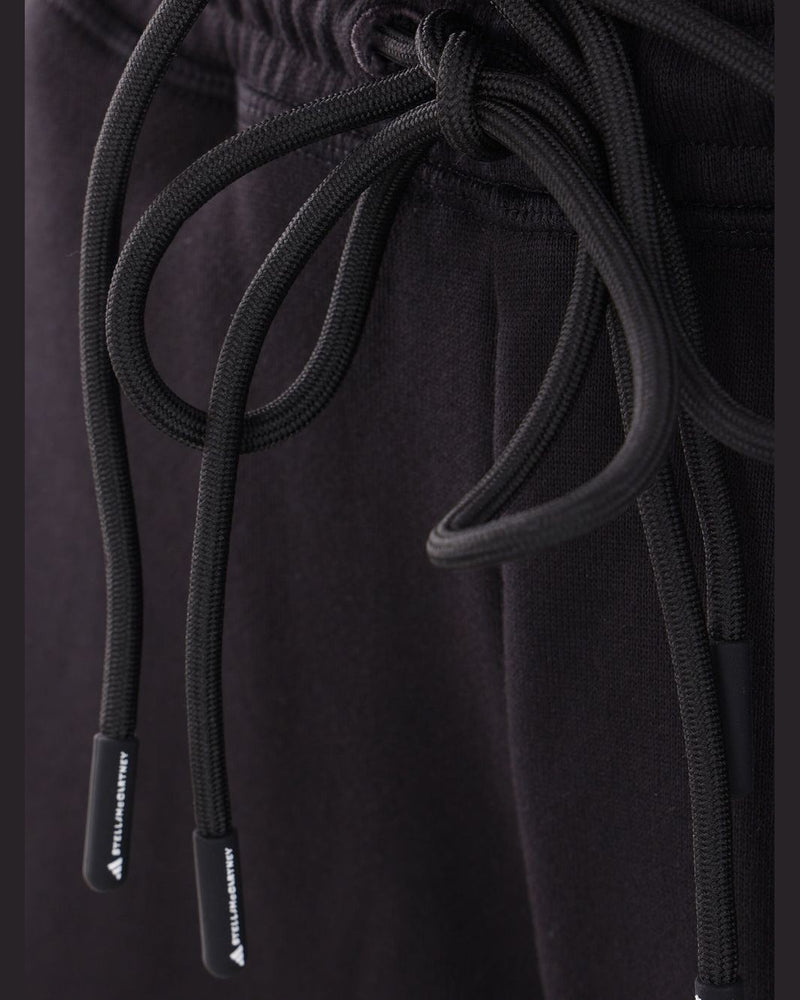 Adidas By Stella Mccartney Black Trouser Glam Steals