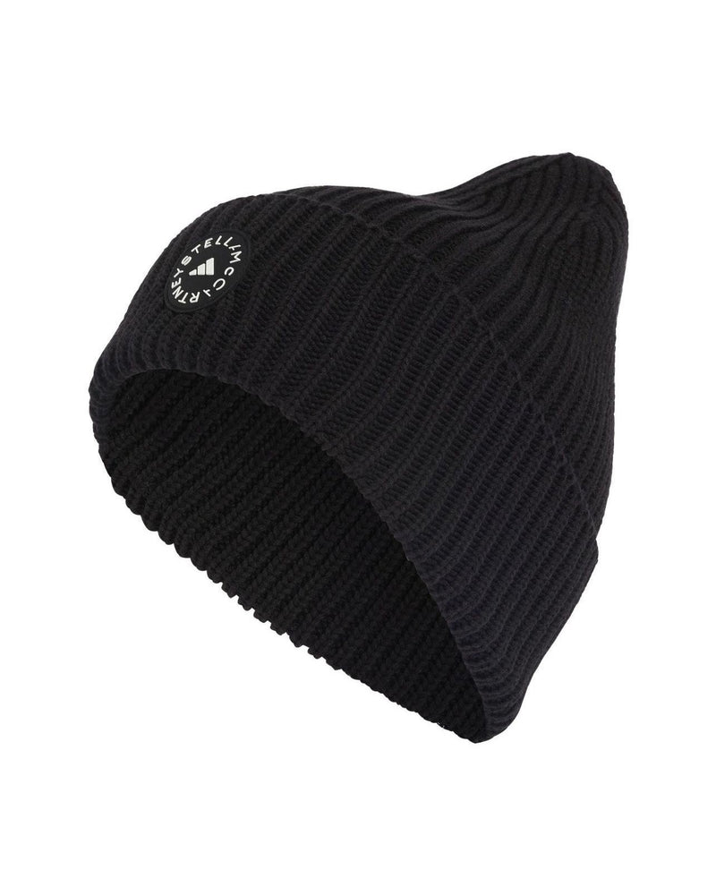 Adidas By Stella Mccartney Cotton Blend Beanie Glam Steals