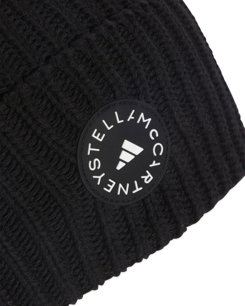 Adidas By Stella Mccartney Cotton Blend Beanie Glam Steals