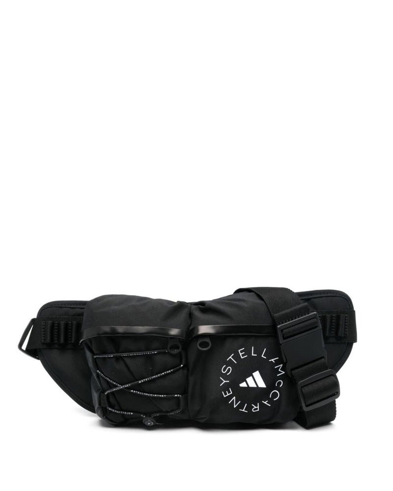 Adidas By Stella Mccartney Logo Bum Bag Glam Steals