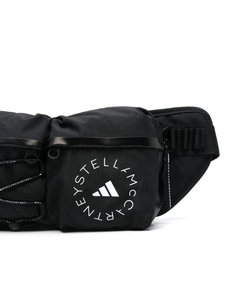Adidas By Stella Mccartney Logo Bum Bag Glam Steals