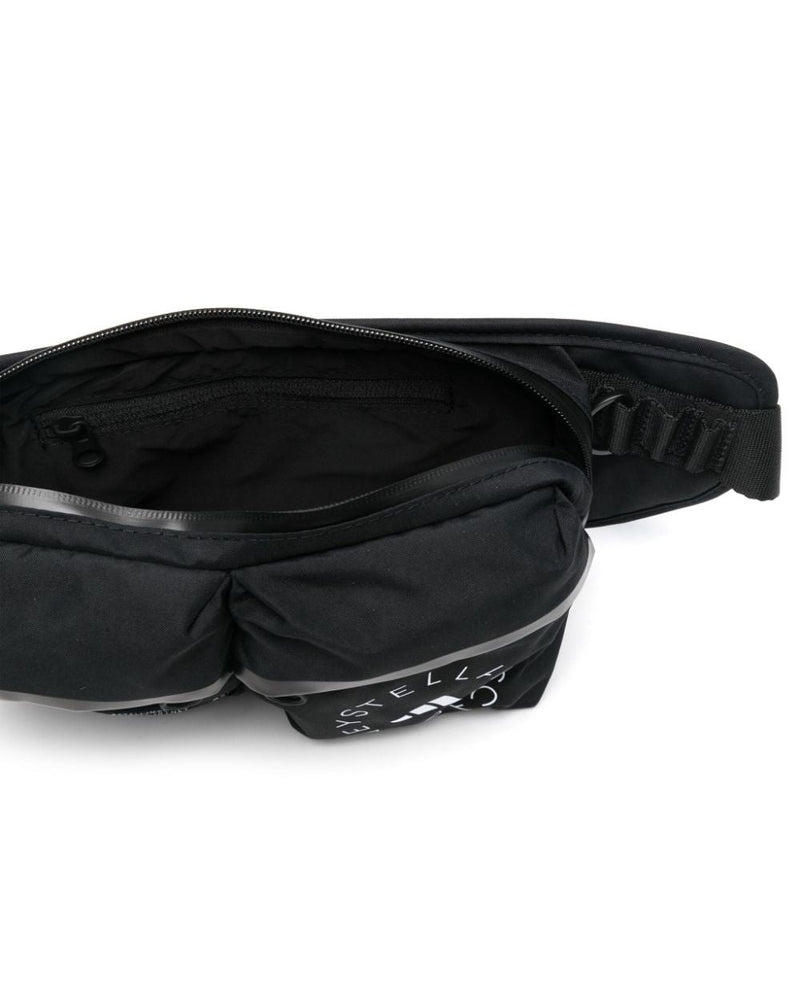 Adidas By Stella Mccartney Logo Bum Bag Glam Steals