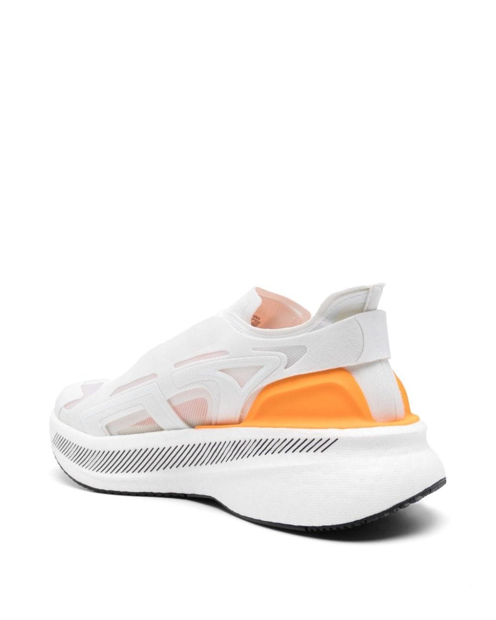 Adidas By Stella Mccartney White Sneakers Glam Steals