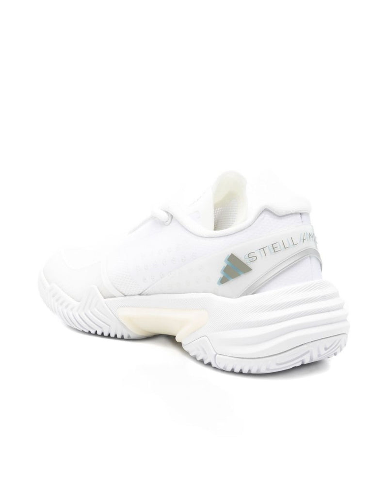 Adidas By Stella Mccartney White Sneakers Glam Steals