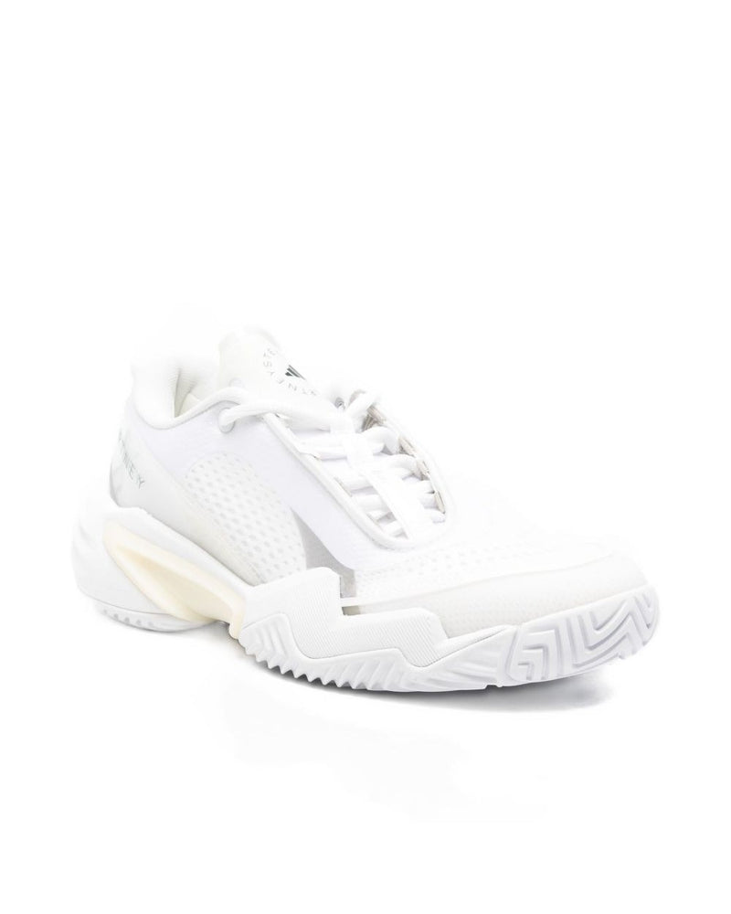 Adidas By Stella Mccartney White Sneakers Glam Steals