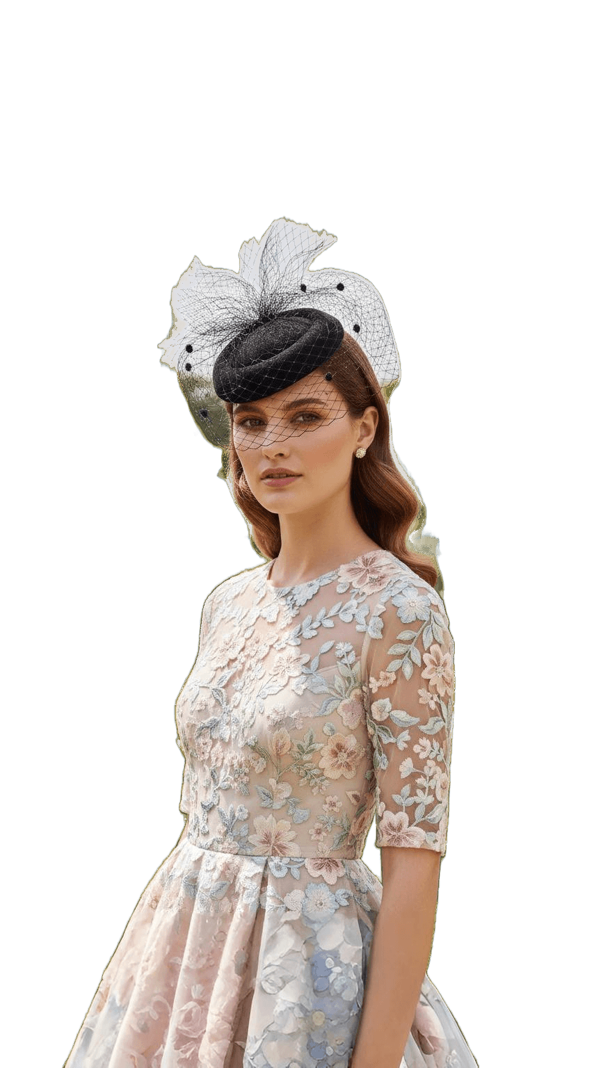 Ador Nicci Isabella Veil