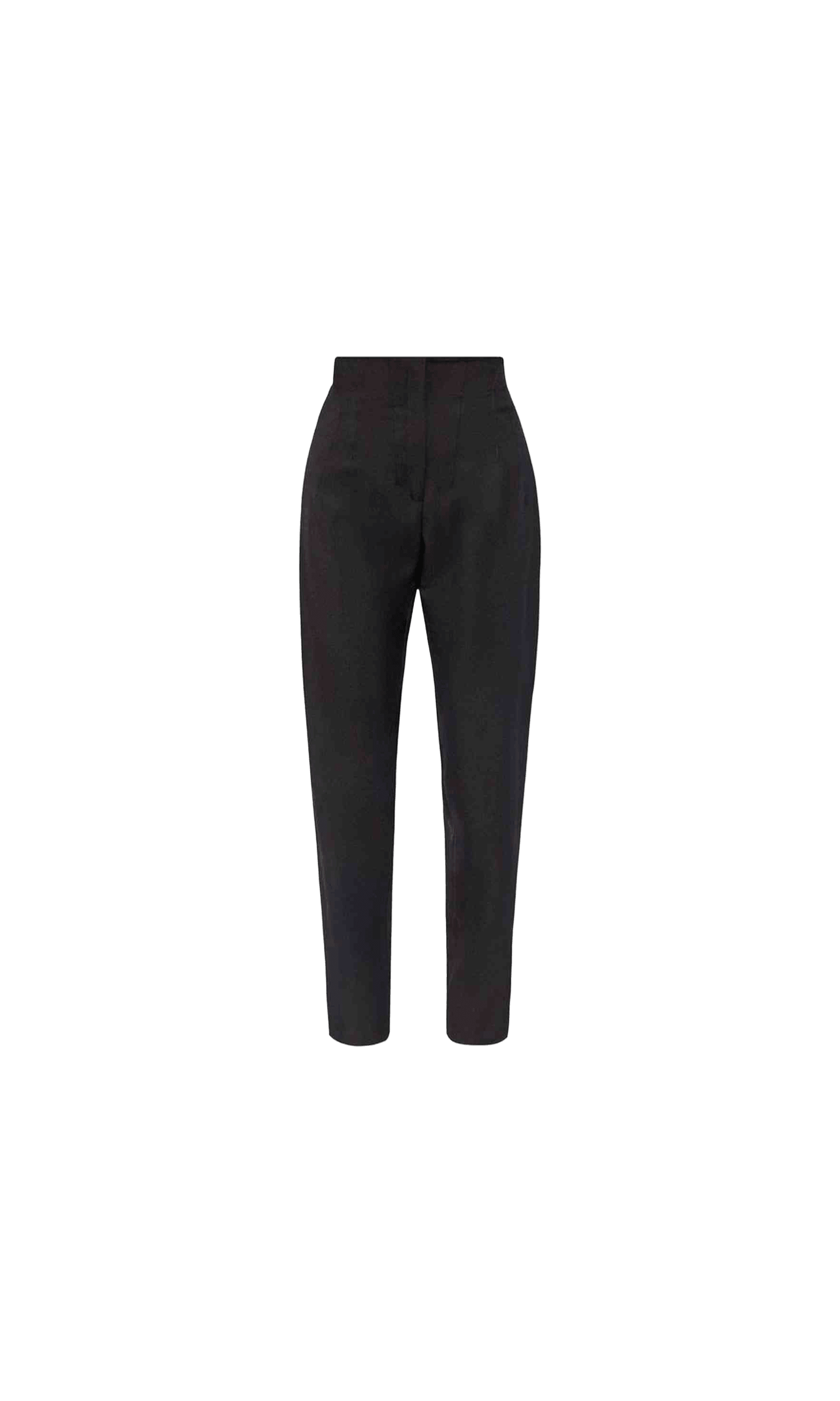 Alaïa Wool Trouser Glam Steals