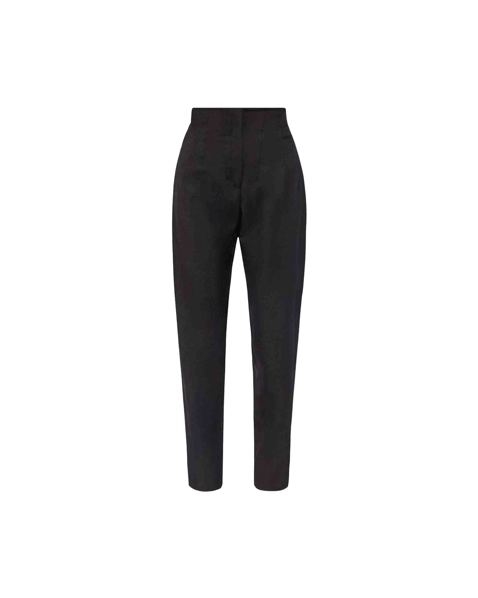 AlaïA Wool Trouser Glam Steals