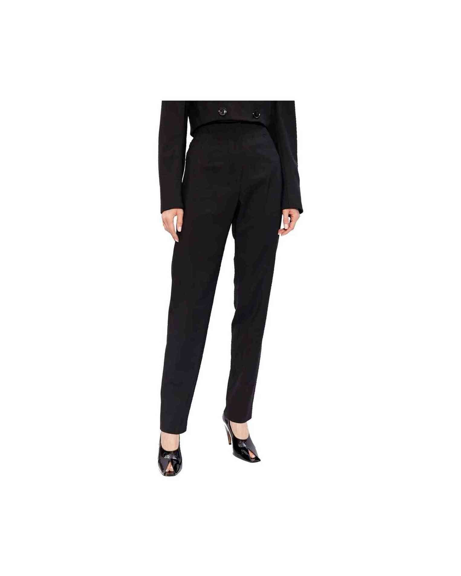 Alaïa Wool Trouser Glam Steals
