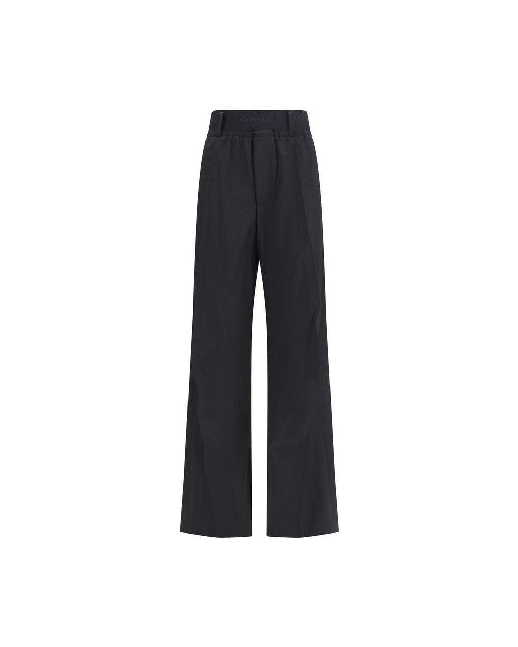 Alainpaul Tailored Knee Shape Pant Glam Steals