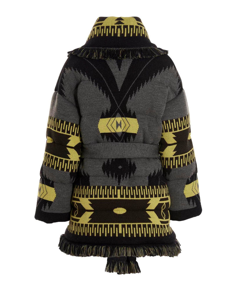 Alanui Icon’ Down Jacket Glam Steals