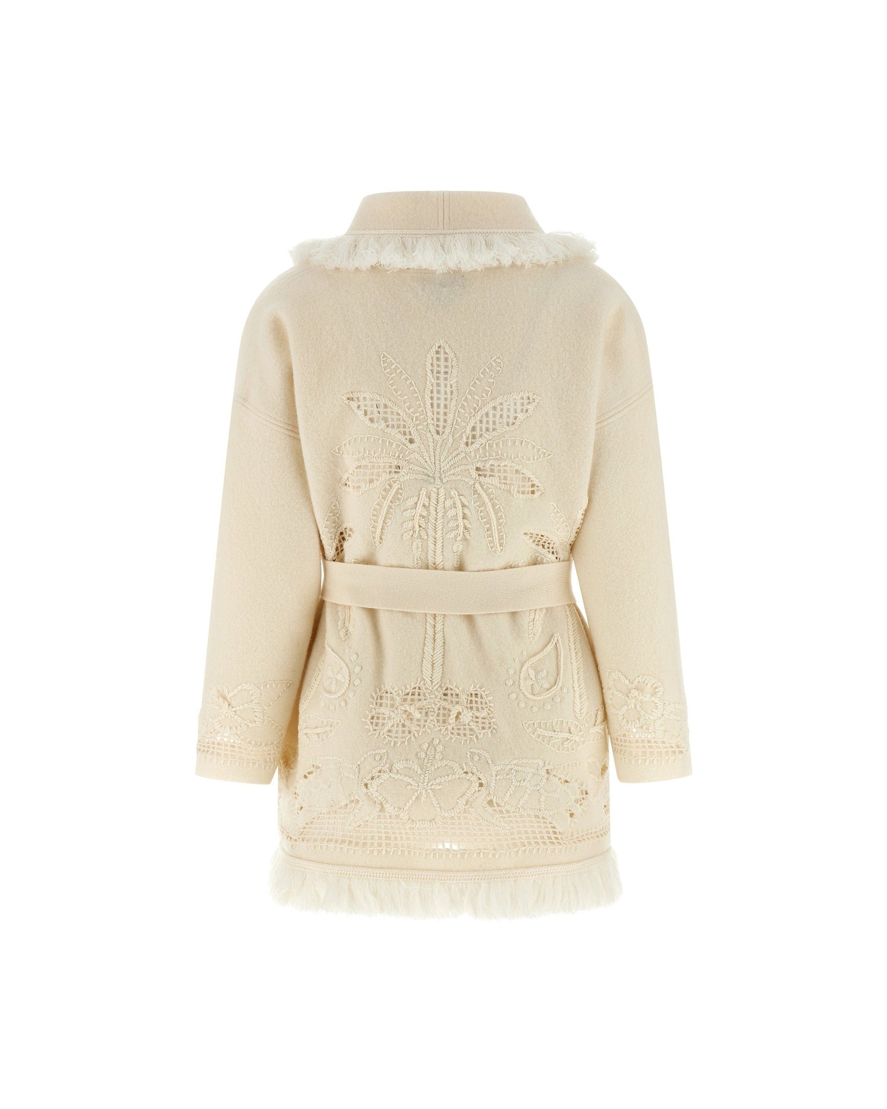 Alanui Island’s Diary Cardigan Glam Steals
