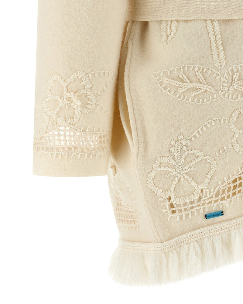 Alanui Island’s Diary Cardigan Glam Steals