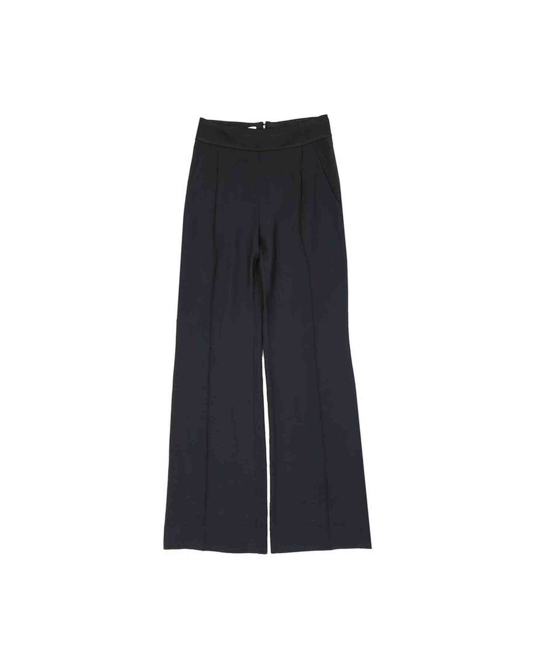 Alberta Ferretti Classic Trouser Glam Steals