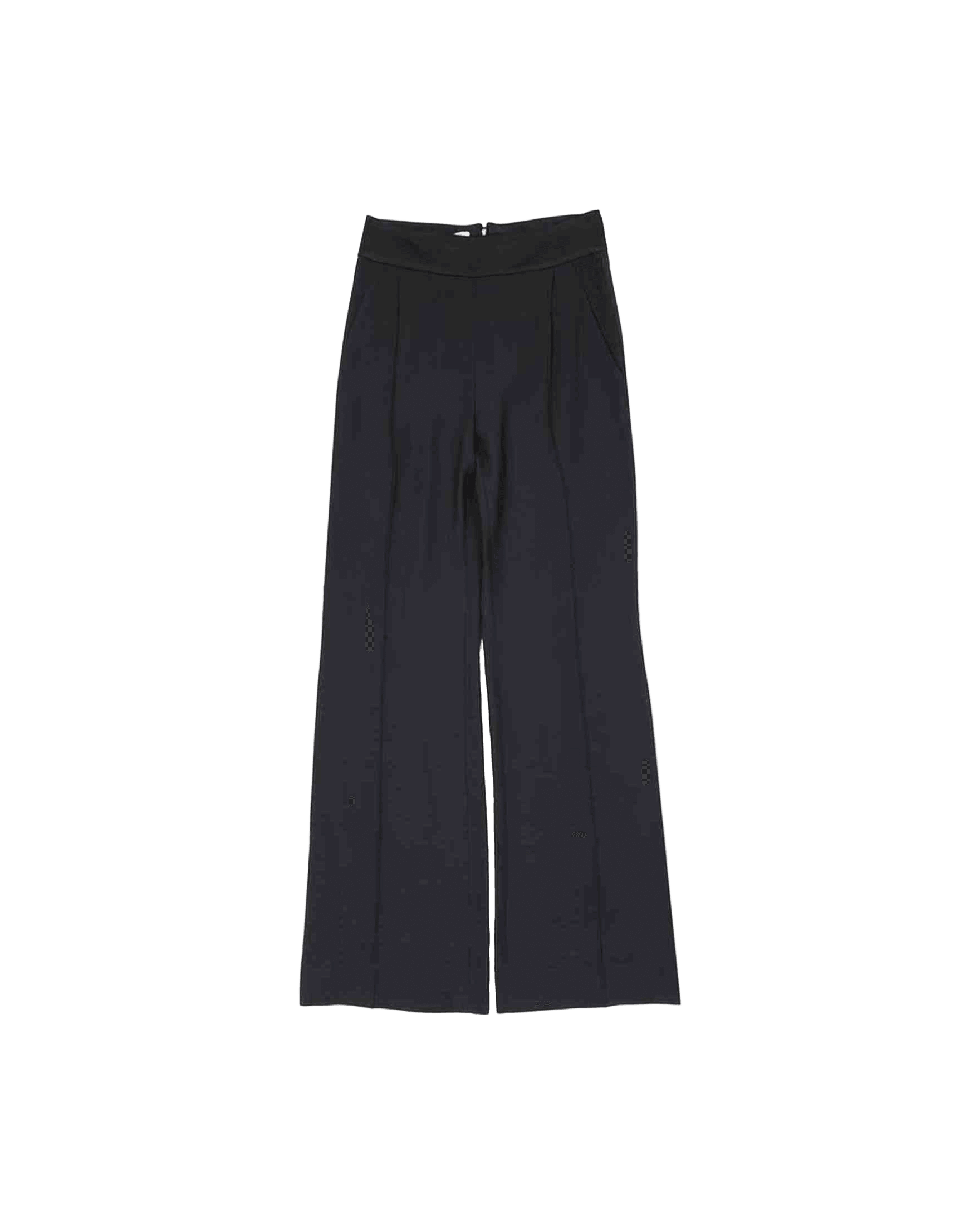 Alberta Ferretti Classic Trouser Glam Steals