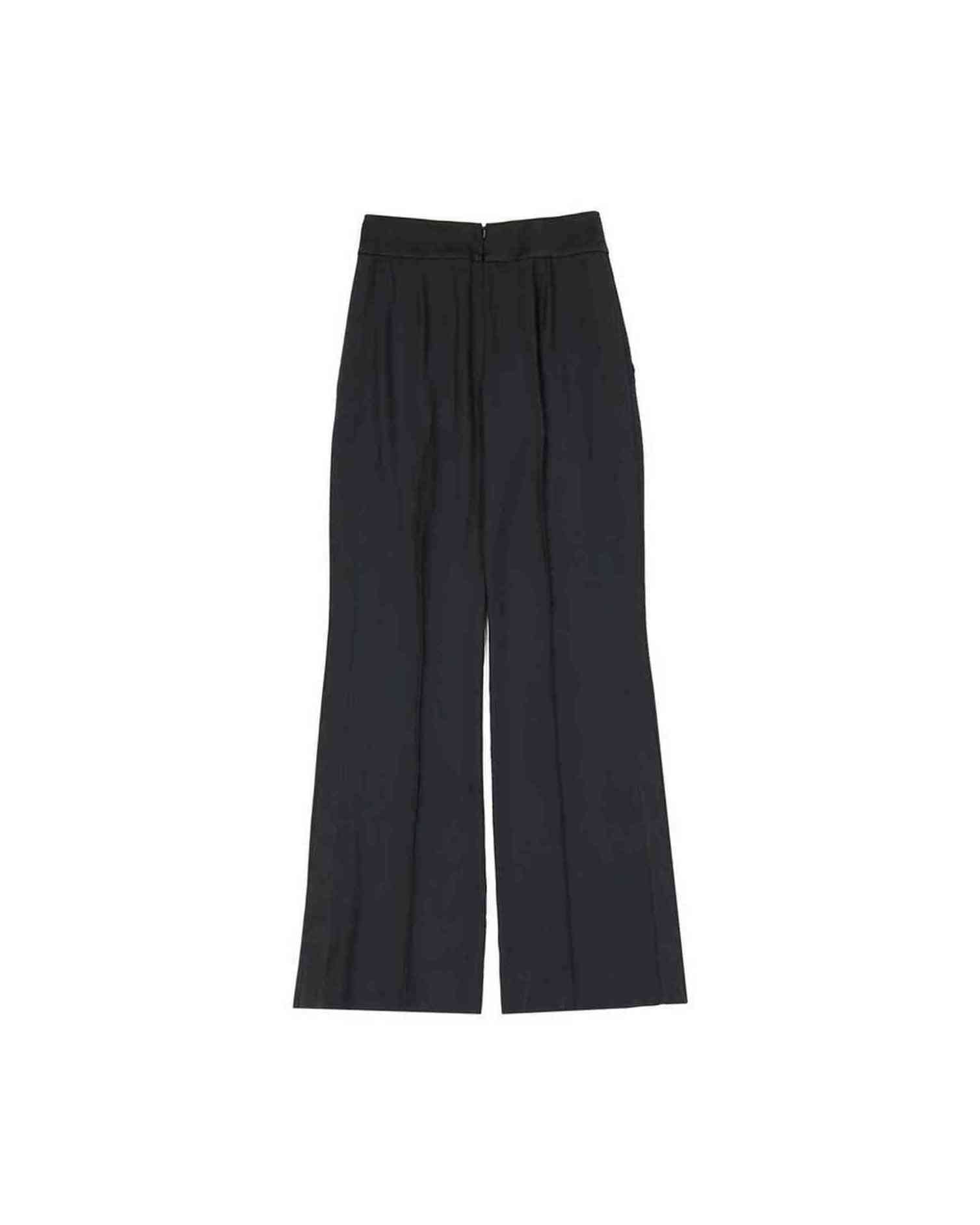Alberta Ferretti Classic Trouser Glam Steals