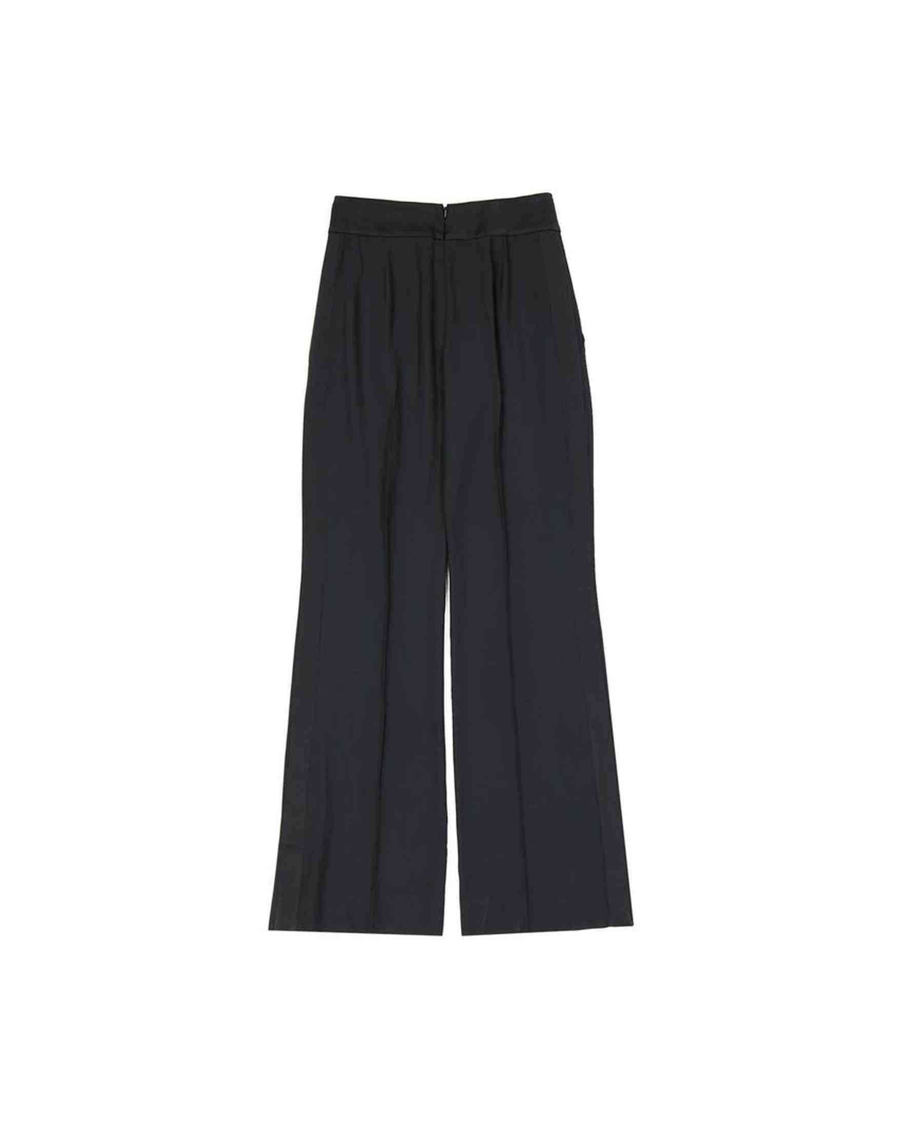 Alberta Ferretti Classic Trouser Glam Steals
