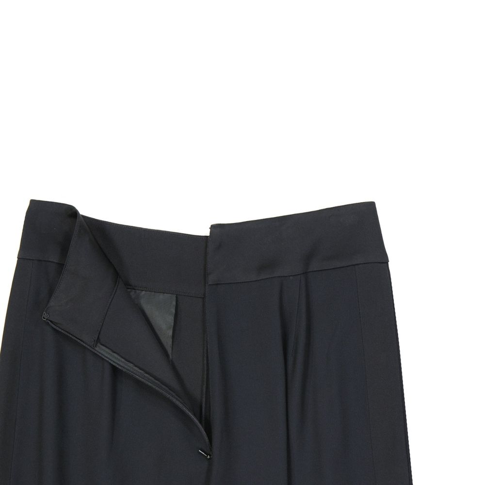 Alberta Ferretti Classic Trouser Glam Steals